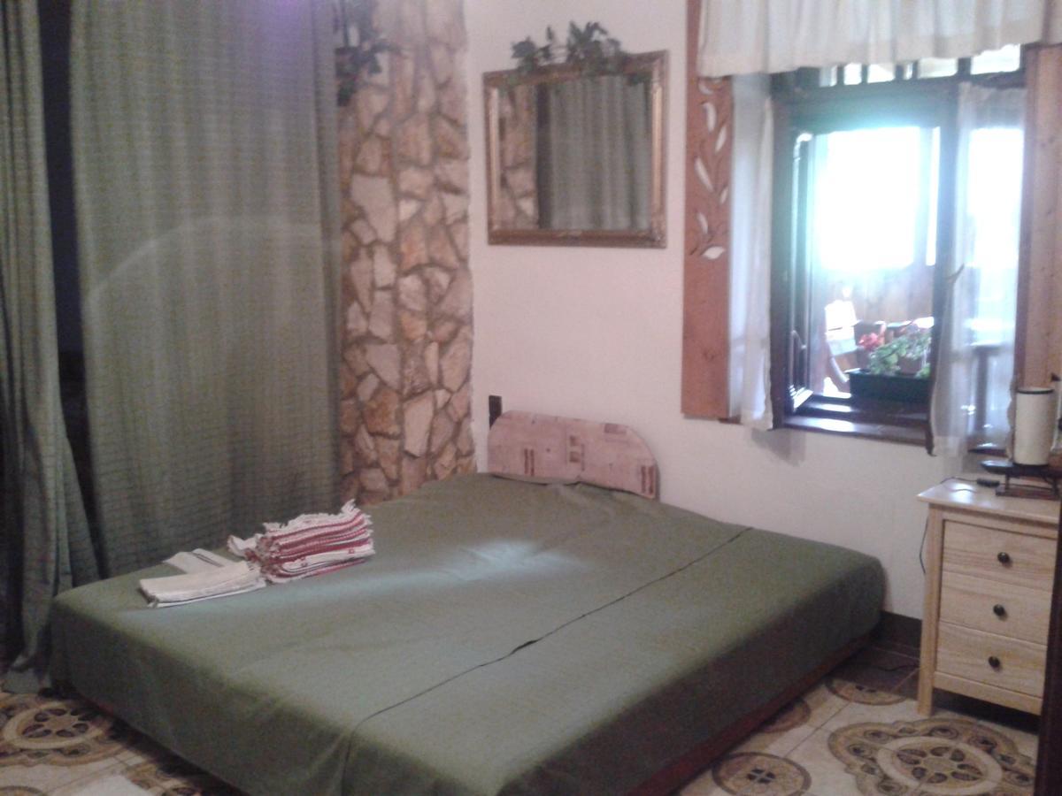 Felso Fogado Bed & Breakfast Felsőtold Exterior foto